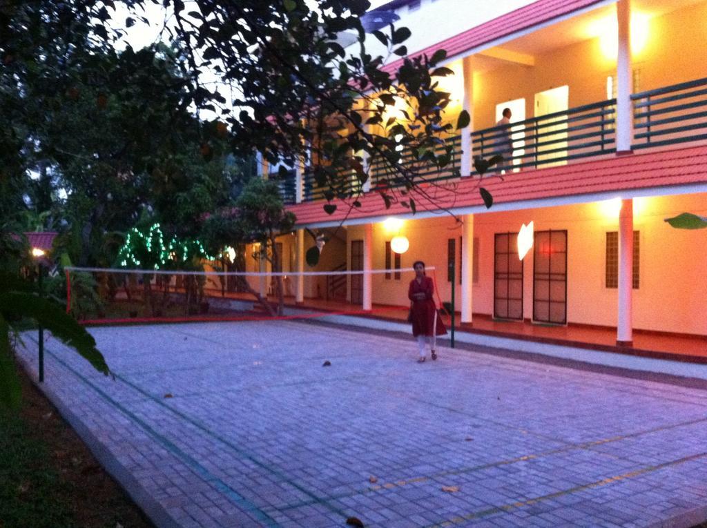 Palm Grove Service Villa Kochi Екстер'єр фото