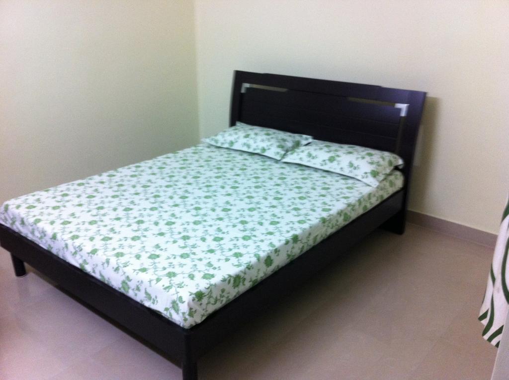 Palm Grove Service Villa Kochi Екстер'єр фото
