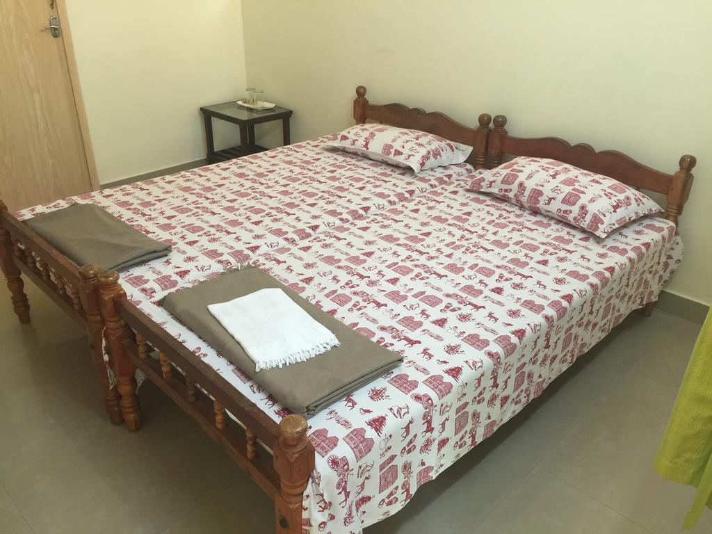 Palm Grove Service Villa Kochi Екстер'єр фото